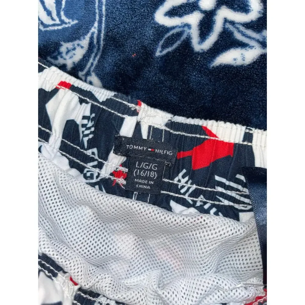 Tommy Hilfiger tommy hilfiger